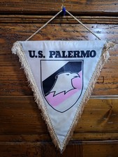 Gagliardetto Palermo Calcio