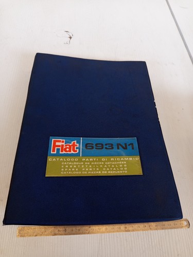 Catalogo parti ricambio - catalogo,