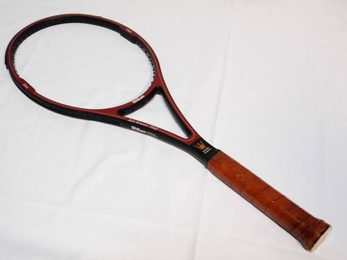 Wilson jack kramer staff - kramer,