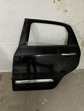 Sportello Portiera Posteriore