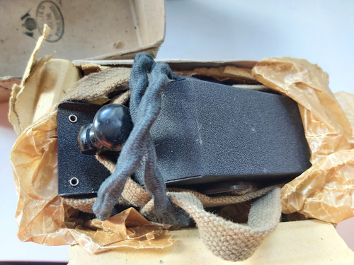 Wireless set ws19 - set, ww2