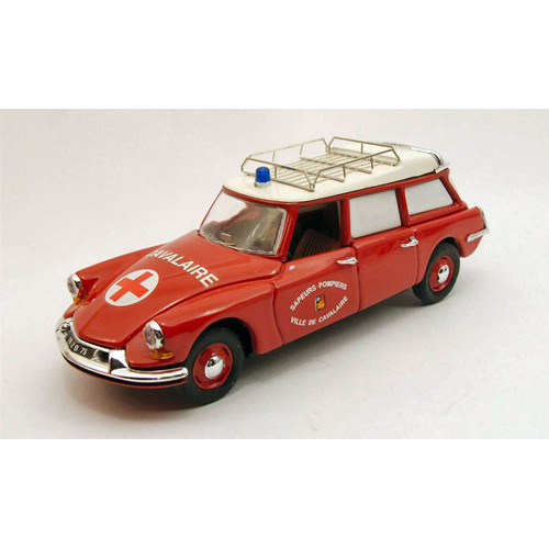 Citroen break 1962 - 19,