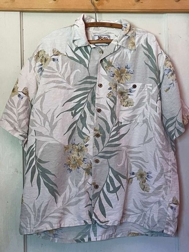 Camicia uomo paradise - paradise, cove