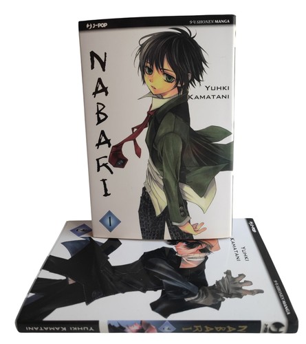 Nabari yuhki kamatani pop - nabari,