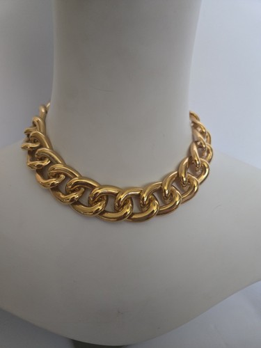 Collana vintage anni napier - collana,