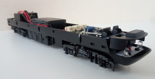 New hornby gauge - new, oo