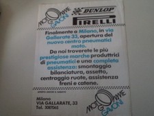 advertising Pubblicità 1983