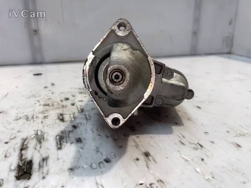 Motorino avviamento opel corsa - motorino,