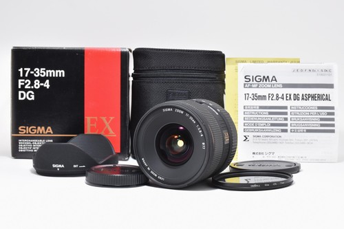 Ottimo come nuovo sigma - come,