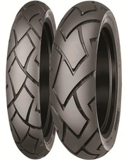 Gomme Moto Mitas 110/80 R19