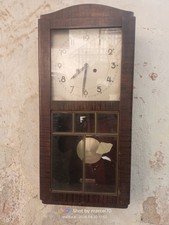 ANTICA PENDOLA TEDESCO
