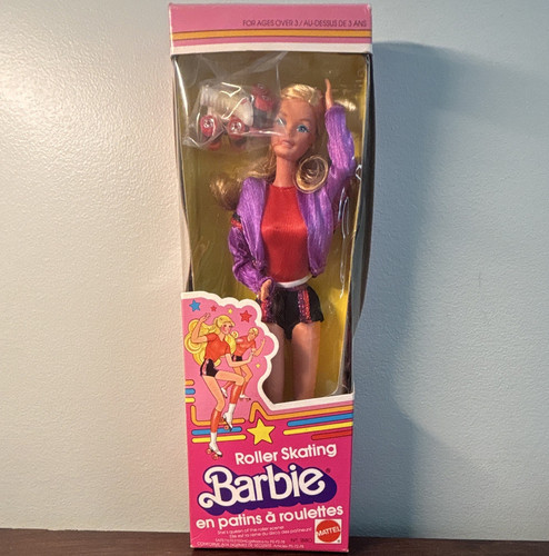 Mattel bambola barbie - bambola,