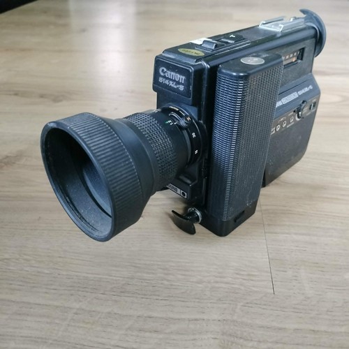 Vintage canon canosound 514 - vintage,