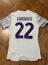 Maglia Calcio Gara Fiorentina