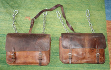 2 BORSE DA IMBALLAGGIO CAVALLI