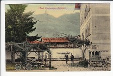 Italia provincia trento - provincia,