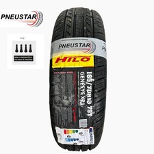 PNEUMATICO 165 70 R13 79T HILO
