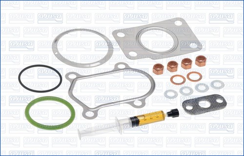 Kit montaggio caricatore ajusa - kit,