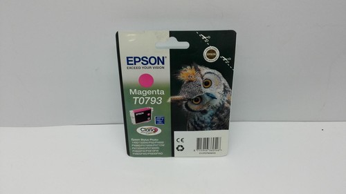 Cartuccia inchiostro epson - di,