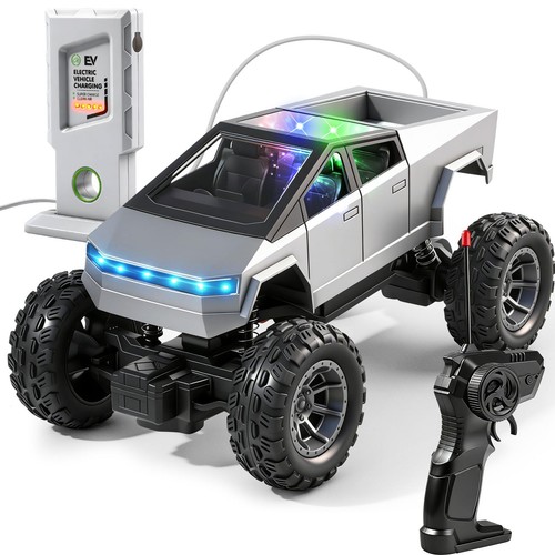 Cyber fuoristrada pickup - cyber, rc