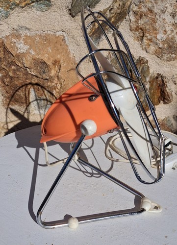 Ventilatore vintage - ✅,