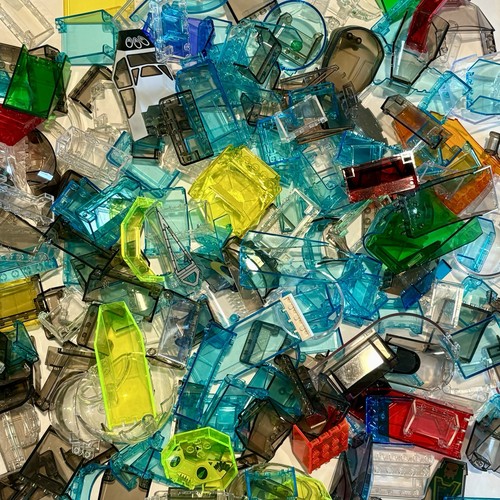 Lego parabrezza tettoia - lego,