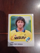 Figurina Zenga N.93 Calciatori
