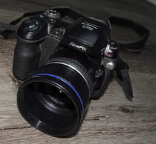 FUJIFILM S5000 3,1MP bridge