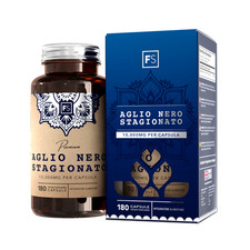 Aglio Nero Fermentato 10,000