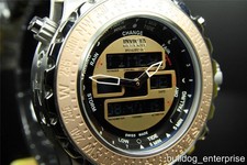 Orologio Uomo Invicta Reserve