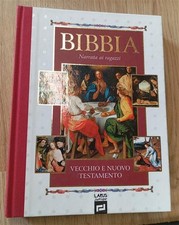 La Bibbia Narrata Ai Ragazzi Larus 2007