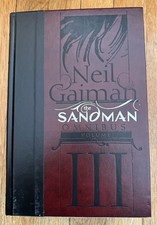 The Sandman Omnibus Vol. 3, di