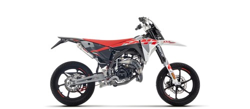 Silenziatore giannelli enduro - silenziatore,