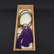 Giapponese Nichiren Buddista