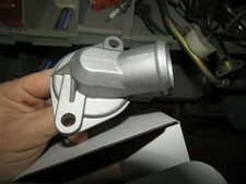 TERMOSTATO COMPLETO CORPO