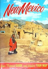 Guida turistica pittorica New