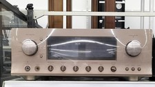 Amplificatore integrato LUXMAN