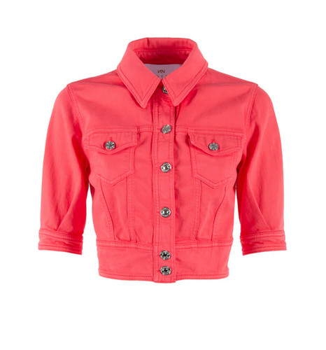 Camicia donna fucsia - donna, nenette