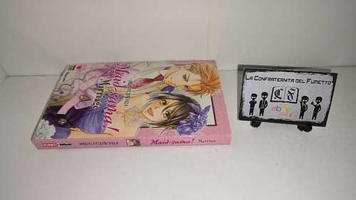 Speciale maid sama marriage - speciale,