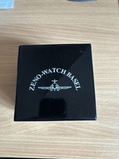 Zeno-Watch Basel P554