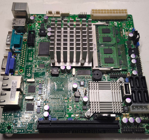 Mini itx supermicro - mini,