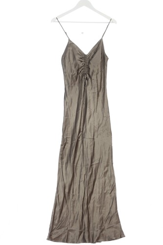 Zara maxi abito - zara, donna