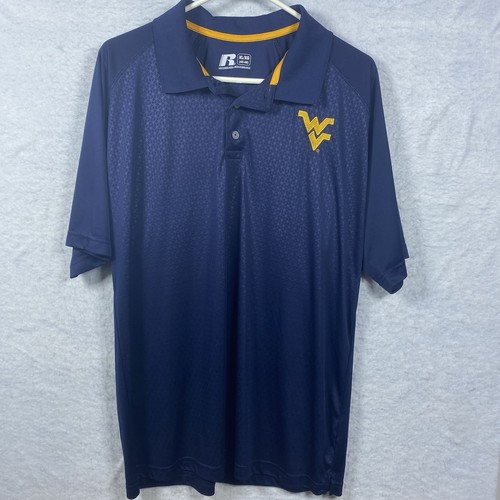 Polo russell uomo - uomo, wv
