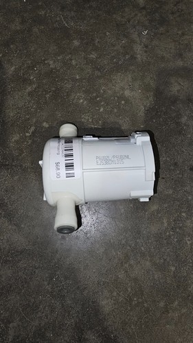 Alloggiamento filtro acqua