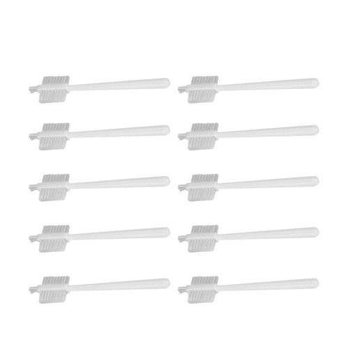 10pcs spazzole per pulizia - spazzole, la