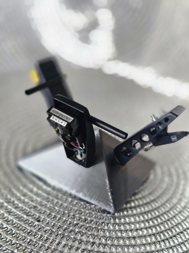 Headshell storage cartridge - headshell,