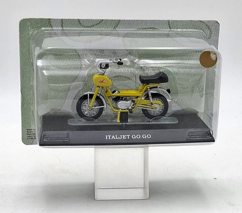 Die cast passione motorini - die,