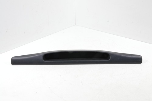 Porsche 911 996 - , vano