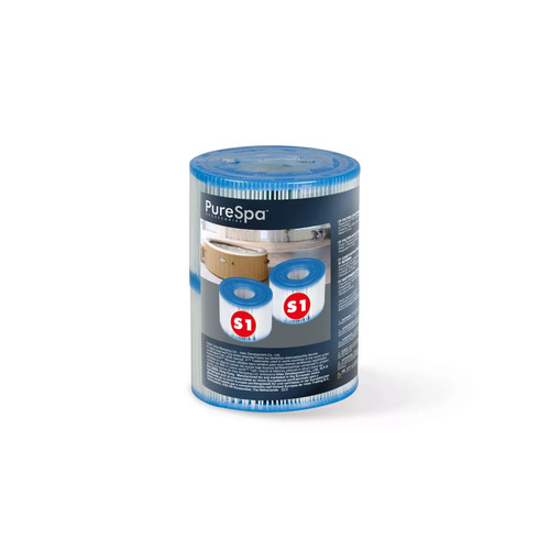 Intex cartucce filtranti s1 - intex,