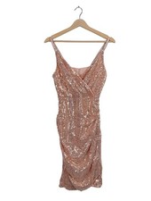 GRACE KARIN Abito scamiciato